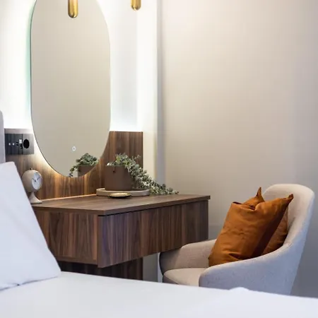 Iconic Luxury White Tower Appartamento *