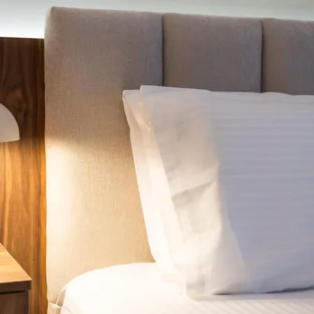 Appartamento Iconic Luxury White Tower *