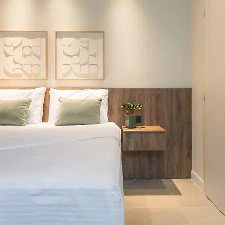 Appartement Iconic Luxury White Tower Thessaloniki